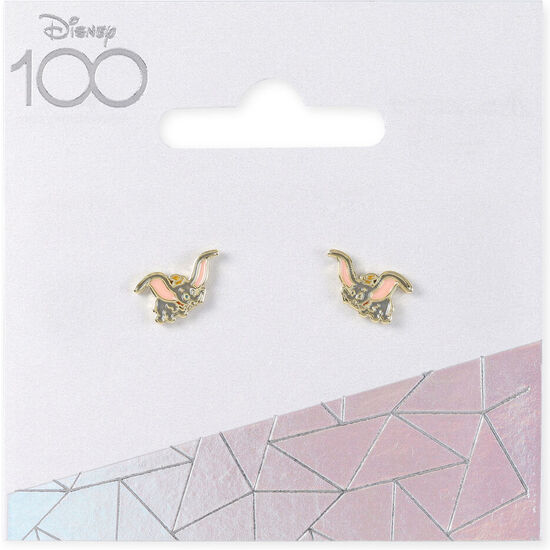 PENDIENTES DUMBO DISNEY image 3