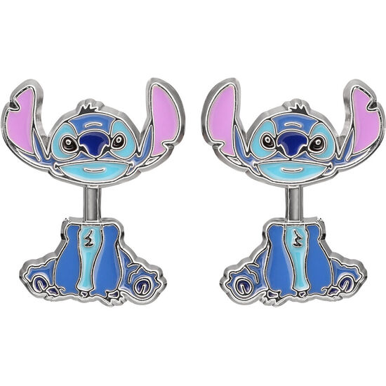 PENDIENTES STITCH DISNEY image 0