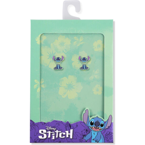 PENDIENTES STITCH DISNEY image 2