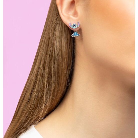 PENDIENTES STITCH DISNEY image 3