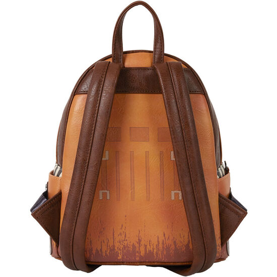 MOCHILA WALL-E DISNEY PIXAR LOUNGEFLY image 2