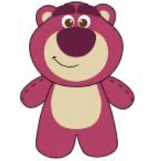 BOLSO PELUCHE TOY STORY image 0