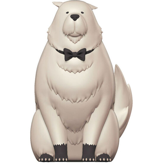 FIGURA HUCHA BOND SPY X FAMILY 14CM image 0