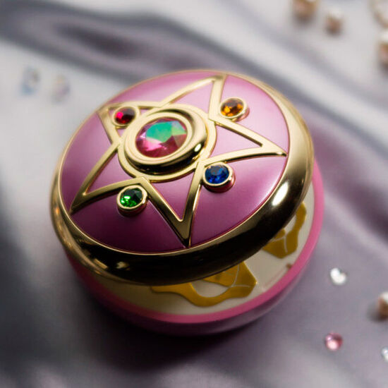 REPLICA PROPLICA CRYSTAL STAR BRILLIANT COLOR EDITION SAILOR MOON image 1
