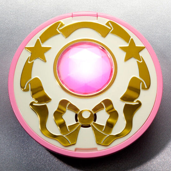 REPLICA PROPLICA CRYSTAL STAR BRILLIANT COLOR EDITION SAILOR MOON image 2