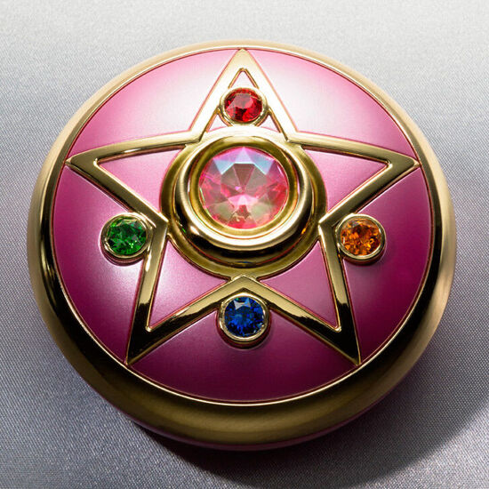 REPLICA PROPLICA CRYSTAL STAR BRILLIANT COLOR EDITION SAILOR MOON image 3