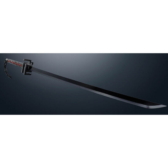 REPLICA TENSA ZANGETSU BLEACH 121CM image 1