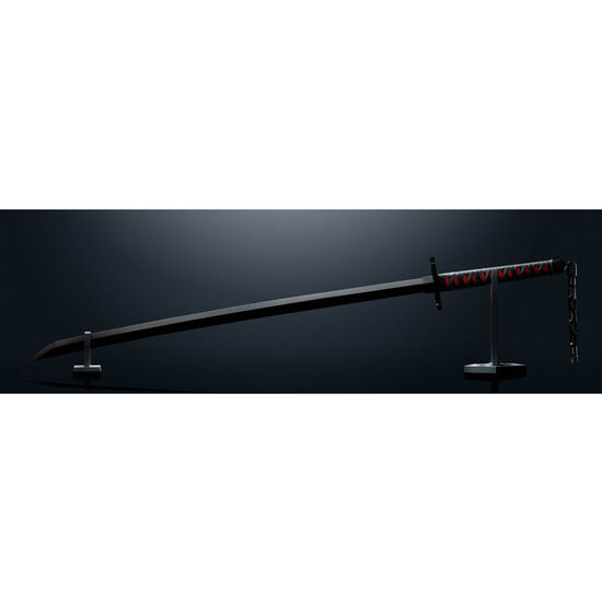 REPLICA TENSA ZANGETSU BLEACH 121CM image 2