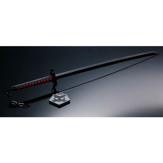 REPLICA TENSA ZANGETSU BLEACH 121CM image 3
