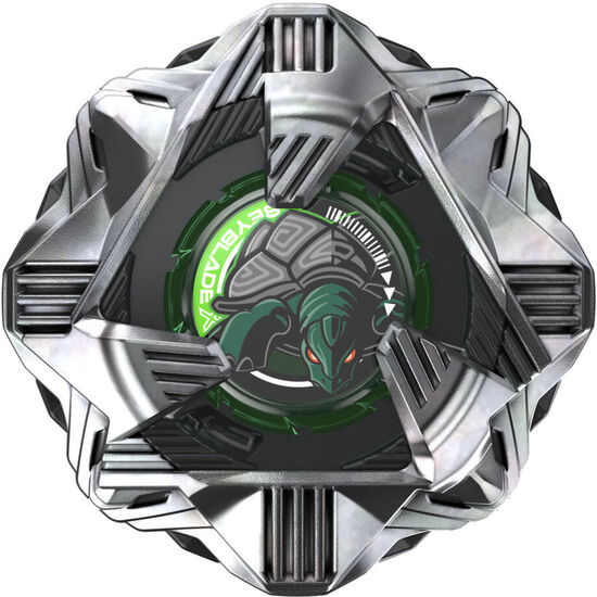 JUEGO KIT DE REFUERZO OBSIDIAN SHELL 4-60D BEYBLADE X image 3
