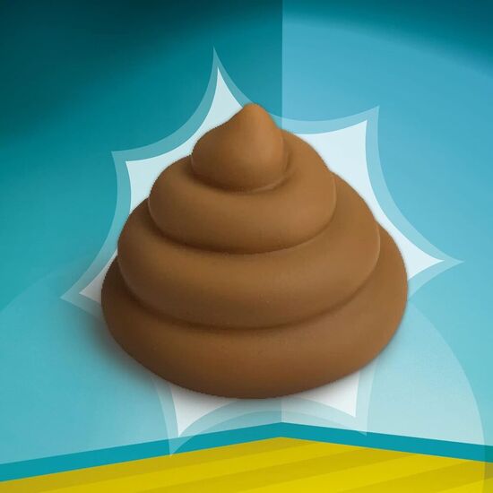 JUEGO DE MESA PELO PATA POPO ESPAÃ±OL image 2