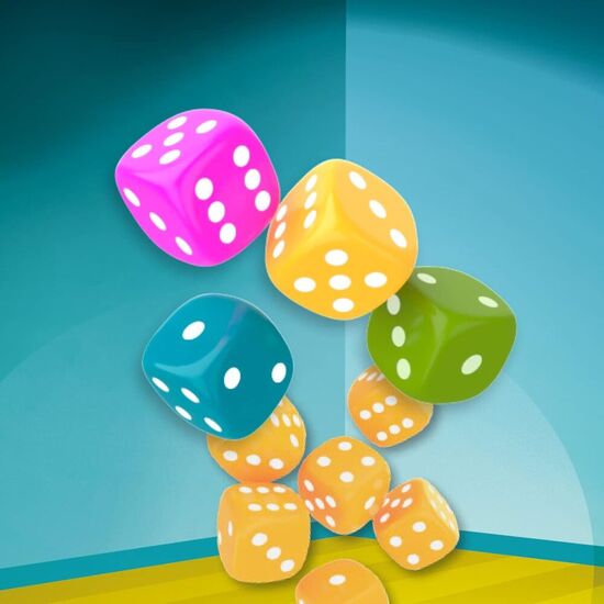 JUEGO DE MESA PELO PATA POPO ESPAÃ±OL image 3