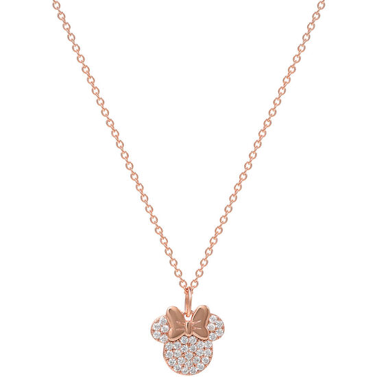COLGANTE MINNIE DISNEY image 1