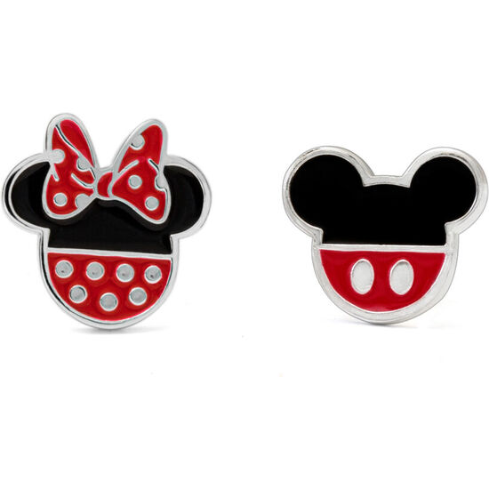 PENDIENTES MINNIE DISNEY image 0