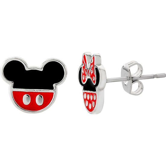 PENDIENTES MINNIE DISNEY image 1