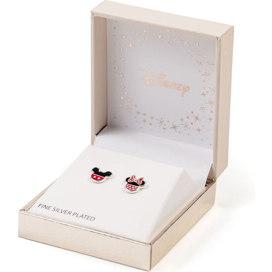 PENDIENTES MINNIE DISNEY image 2