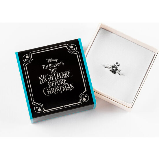 ANILLO JACK SKELLINGTON PESADILLA ANTES DE NAVIDAD DISNEY image 3
