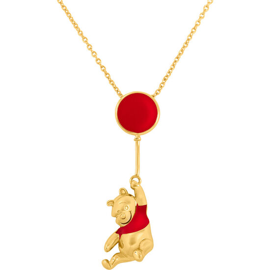 COLGANTE WINNIE THE POOH DISNEY image 0