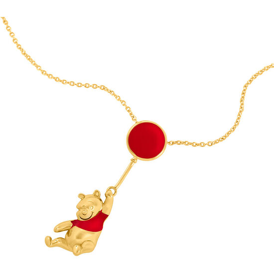 COLGANTE WINNIE THE POOH DISNEY image 1
