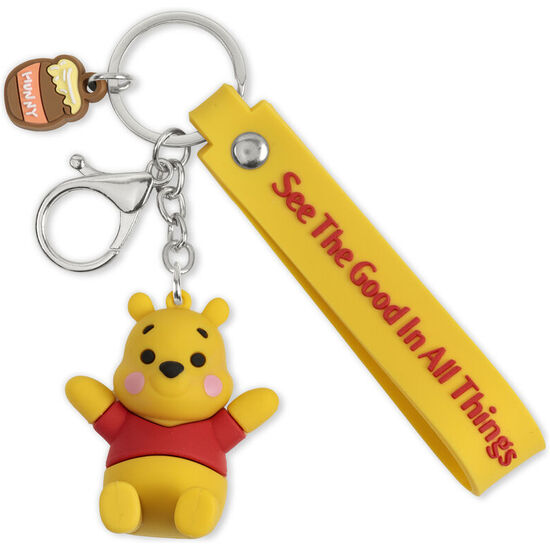 LLAVERO WINNIE THE POOH DISNEY image 0