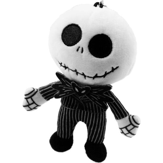 LLAVERO PELUCHE JACK SKELLINGTON PESADILLA ANTES DE NAVIDAD DISNEY image 2