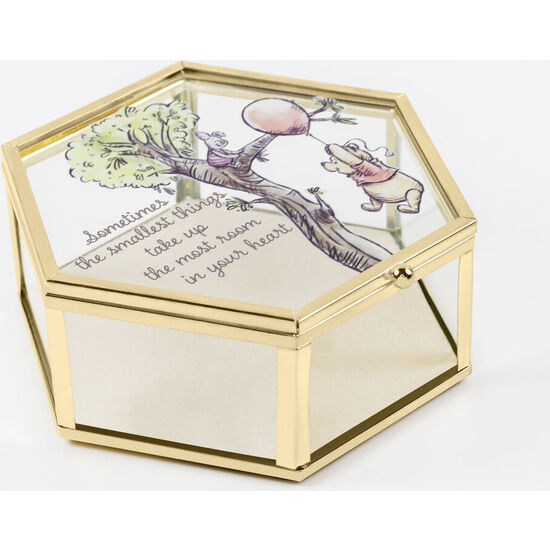 JOYERO WINNIE THE POOH DISNEY image 1