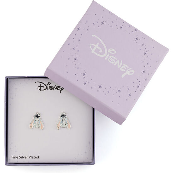 PENDIENTES EEYORE WINNIE THE POOH DISNEY image 1