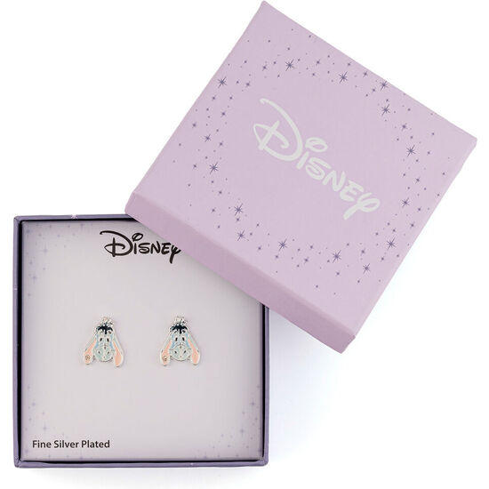 PENDIENTES EEYORE WINNIE THE POOH DISNEY image 2