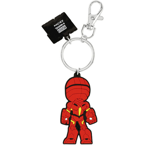 LLAVERO IRON MAN MARVEL image 1