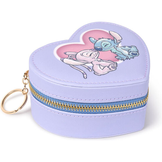 JOYERO ANGEL &#38; STITCH DISNEY image 0