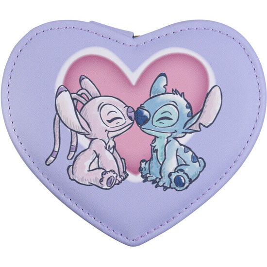 JOYERO ANGEL &#38; STITCH DISNEY image 2