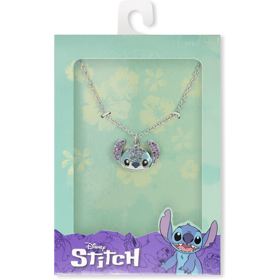 COLGANTE STITCH DISNEY image 1