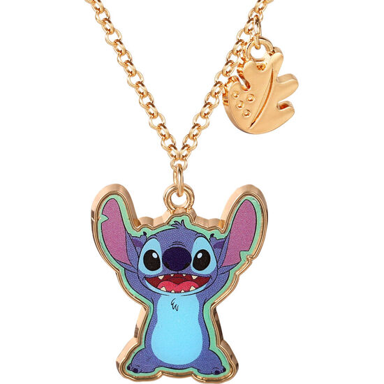 COLGANTE STITCH DISNEY image 1