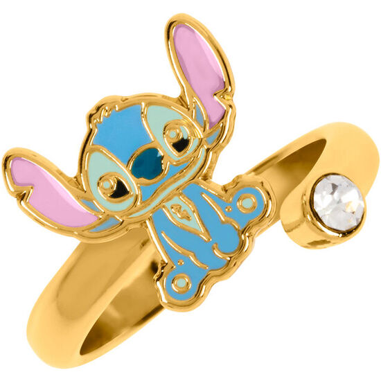 ANILLO STITCH DISNEY image 0