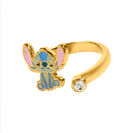 ANILLO STITCH DISNEY image 1