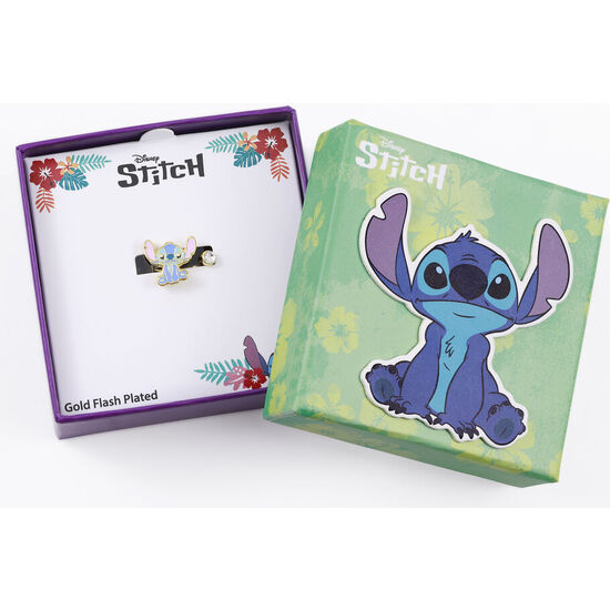 ANILLO STITCH DISNEY image 3