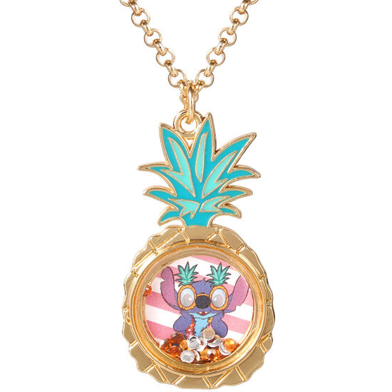 COLGANTE PIÃ±A STITCH DISNEY image 0