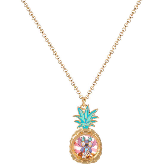 COLGANTE PIÃ±A STITCH DISNEY image 1