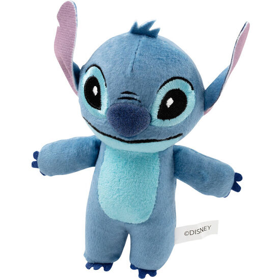 LLAVERO PELUCHE STITCH DISNEY image 1