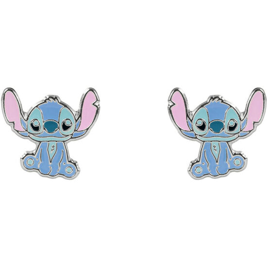 PENDIENTES STITCH DISNEY image 0