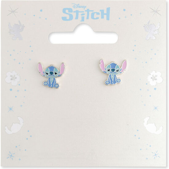 PENDIENTES STITCH DISNEY image 3