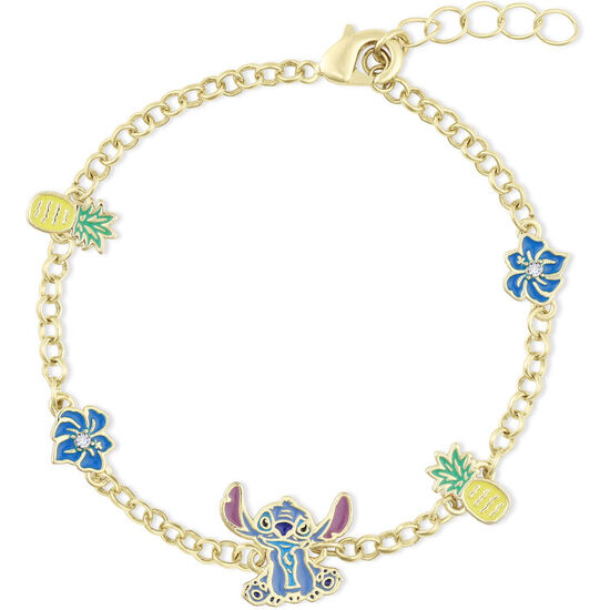 PULSERA STITCH DISNEY image 0