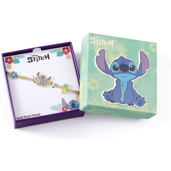 PULSERA STITCH DISNEY image 1