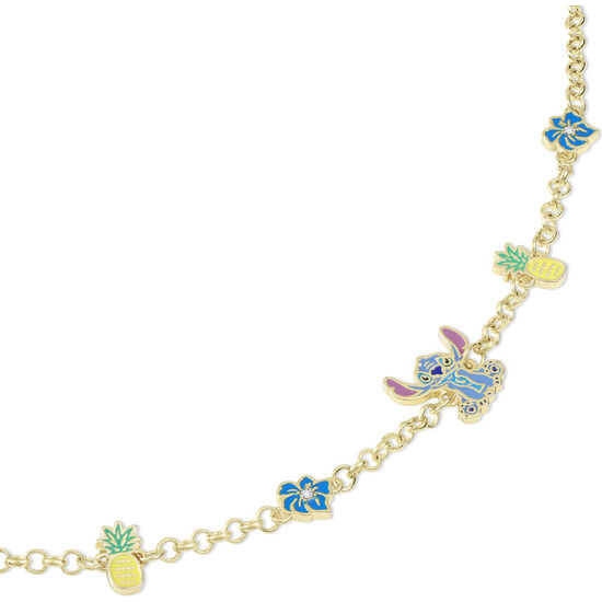 PULSERA STITCH DISNEY image 3