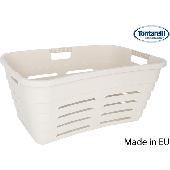 CESTA ROPA ERGONOMICA 39L MAYALAUNDRY BASKET image 0