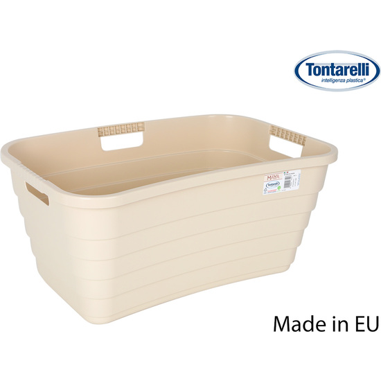 CESTA ROPA ERGONOMICA 39LMAYAHIPSTER ANGORA image 0