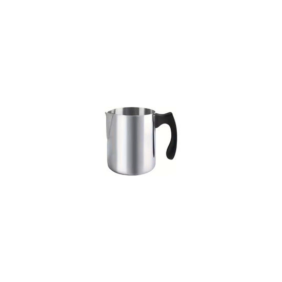 LECHERA ACERO INOX 350ML MY BAR image 0