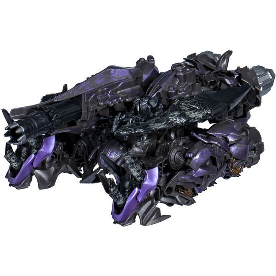 FIGURA SHOCKWAVE STUDIO SERIES AGE OF EXTINCTION TRANSFORMERS 21CM image 3