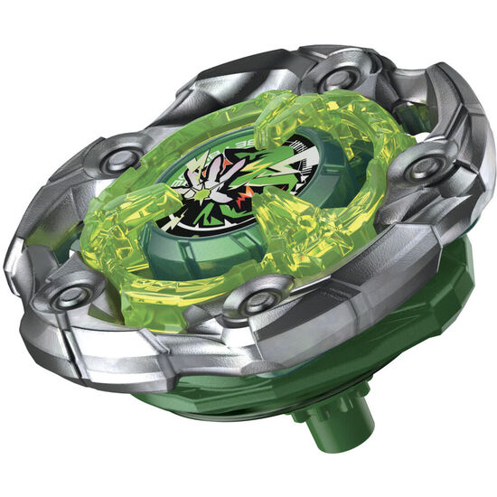 JUEGO KIT INICIAL WAND WIZARD 1-60R UX BEYBLADE X image 1