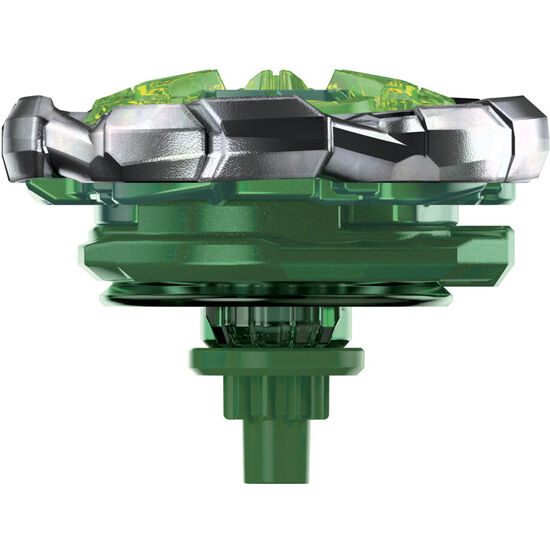 JUEGO KIT INICIAL WAND WIZARD 1-60R UX BEYBLADE X image 2